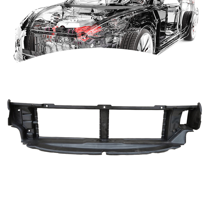 Assemblage de guidage d'air à volet actif 31690202 Pour S90 II V90 16-17