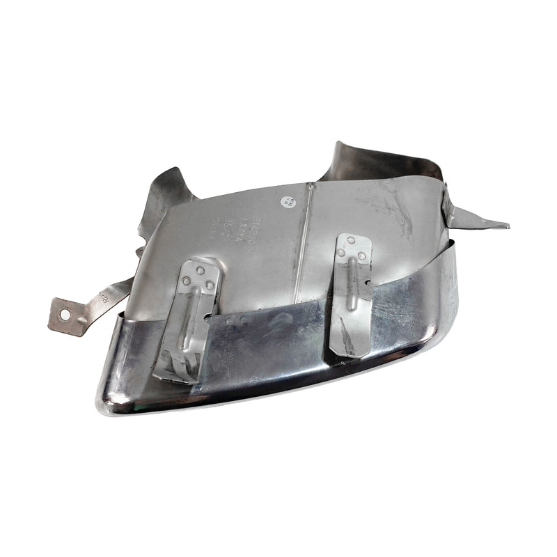 31425019 Besole de garniture durable pour XC60 2014 à 2017 Côté droit protège les bords