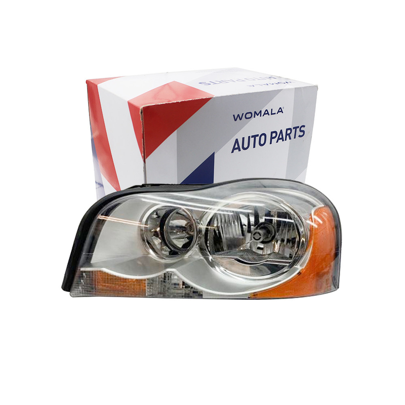 31446866 Lampe de phare automobile pour XC90 2016 à 2018 Côté conducteur et côté passager