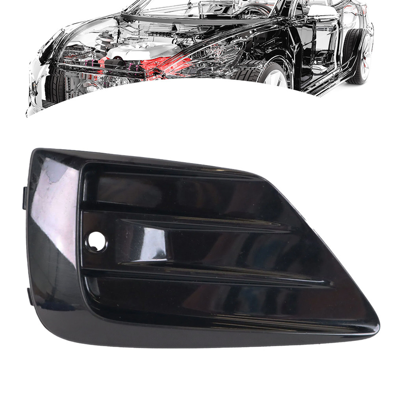 31449128 Couvercle du panneau de garniture avant gauche pour XC60 T5 T6 R-Design 2018-2021