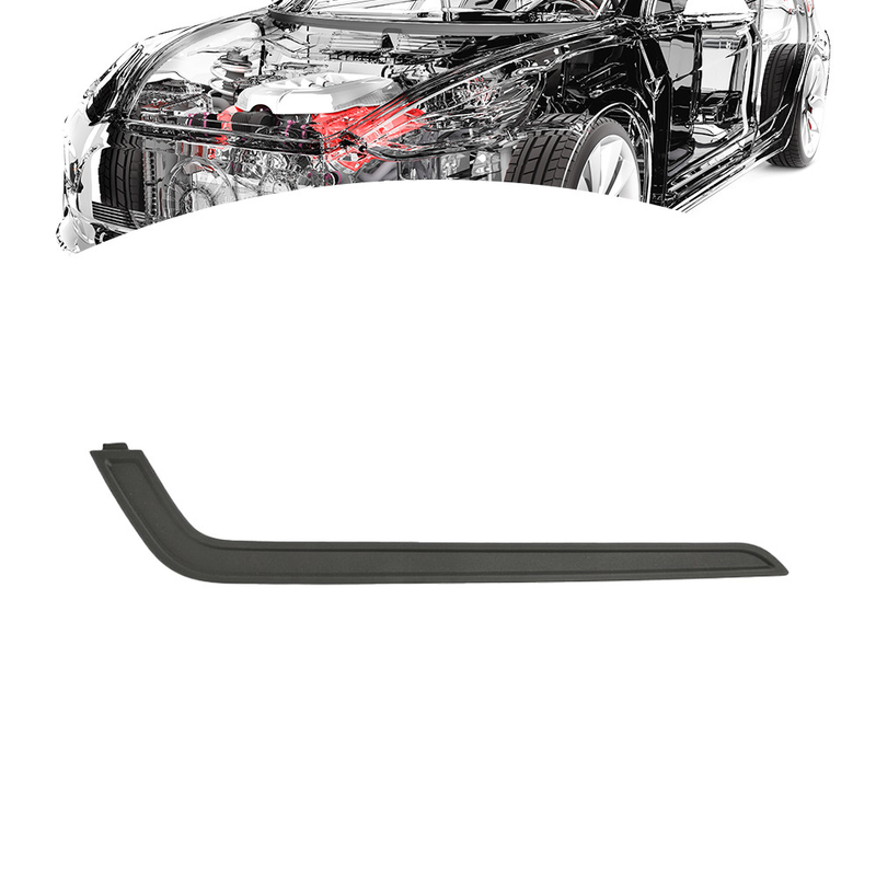 Pour les modèles S60 V60 Protection de la décoration