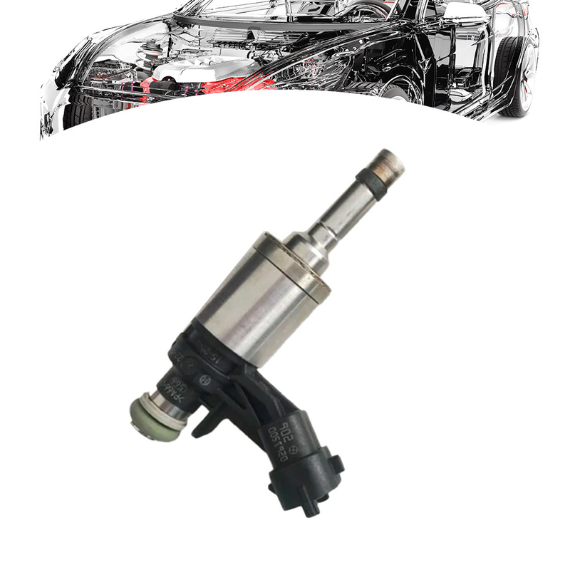 Injecteur de carburant pour moteur 31480972 Remplacement pour véhicules S60 V60 S80 V70 XC60