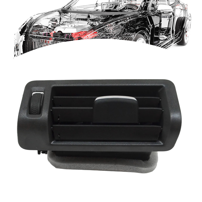 La grille avant supérieure 31497122 pour le XC90 S90 V90 V90 Cross Country 2016-2023
