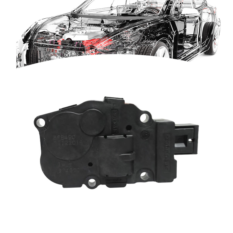 31497549 Actuateur de porte d'entrée d'air HVAC pour les modèles XC60 2009-2017