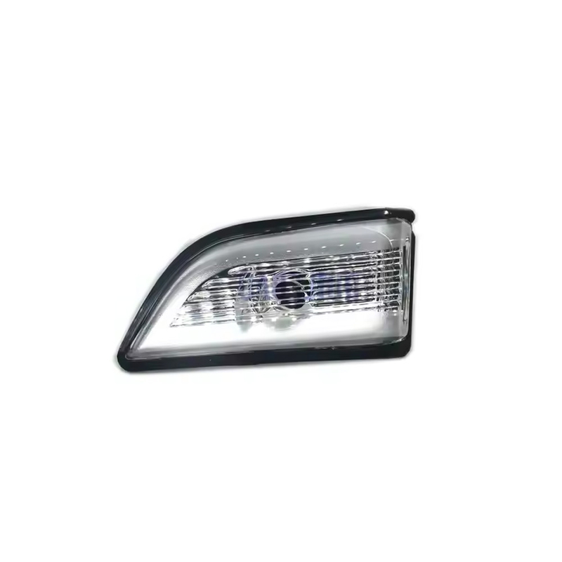 Lampe à rétroviseur de haute qualité 31217288 Parties automobiles pour Volvo XC60 2008-2013