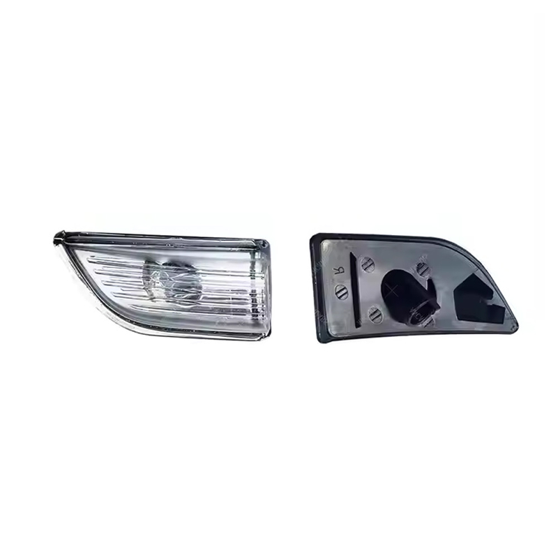 Lampe à rétroviseur de haute qualité 31217288 Parties automobiles pour Volvo XC60 2008-2013