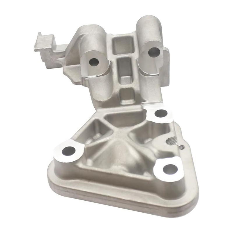 Montage du moteur de voiture Womala OE 8670393 Support en aluminium pour Volvo C30 C70 S40 V50