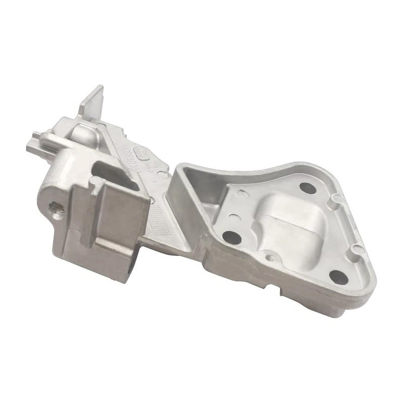 Montage du moteur de voiture Womala OE 8670393 Support en aluminium pour Volvo C30 C70 S40 V50