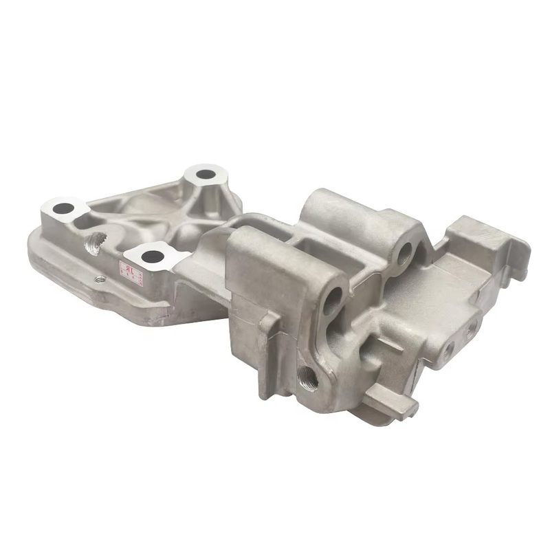 Montage du moteur de voiture Womala OE 8670393 Support en aluminium pour Volvo C30 C70 S40 V50