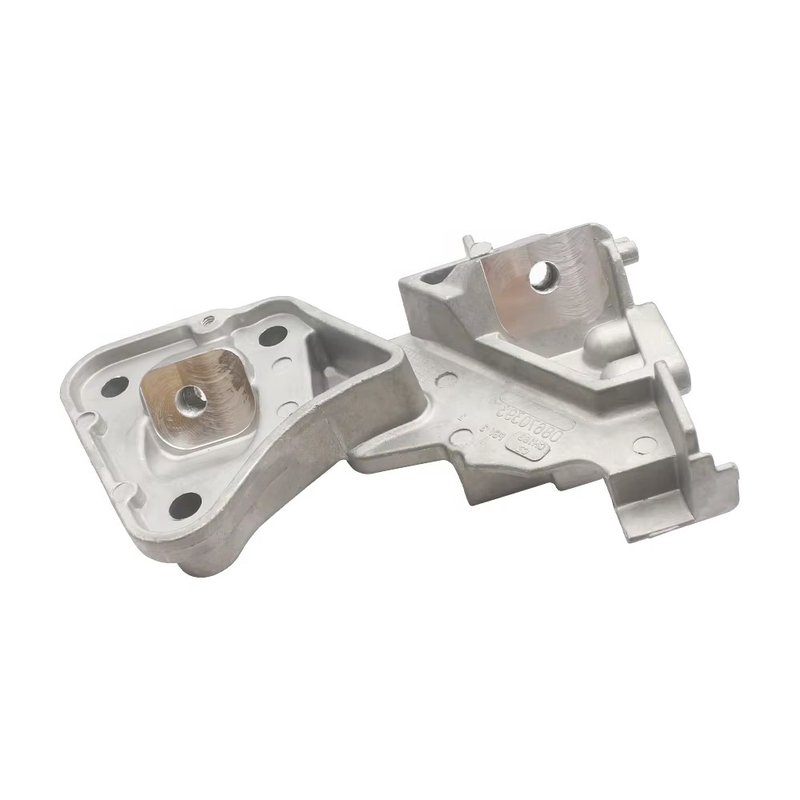 Montage du moteur de voiture Womala OE 8670393 Support en aluminium pour Volvo C30 C70 S40 V50
