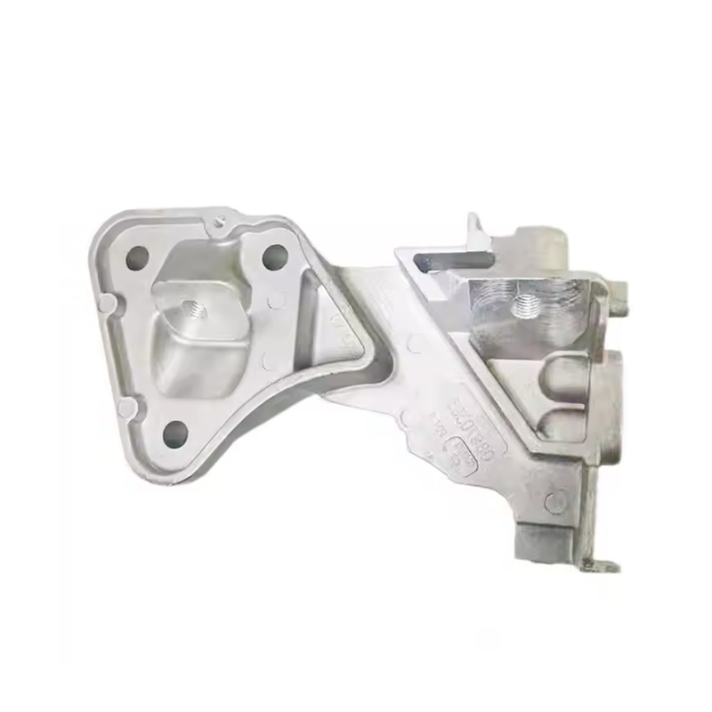 Montage du moteur de voiture Womala OE 8670393 Support en aluminium pour Volvo C30 C70 S40 V50