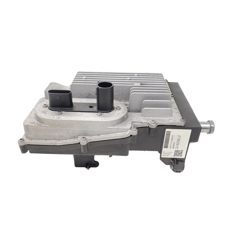 Womla Auto Parts OE 31453875 usine commutateur de batterie du moteur gauche à gaz pour Volvo XC90