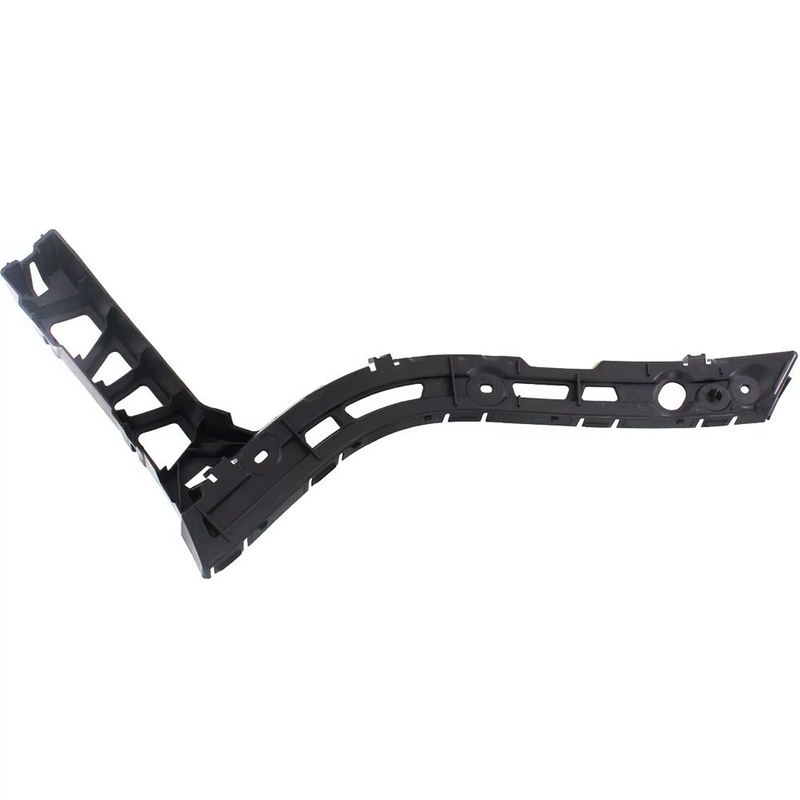 Pièces automobiles C2Z13533 côté gauche/droit Pare-chocs arrière support fixe Pour 2009-2015 Jaguar XF