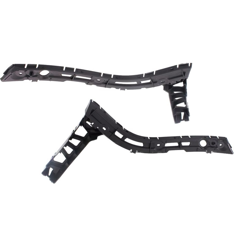 Pièces automobiles C2Z13533 côté gauche/droit Pare-chocs arrière support fixe Pour 2009-2015 Jaguar XF