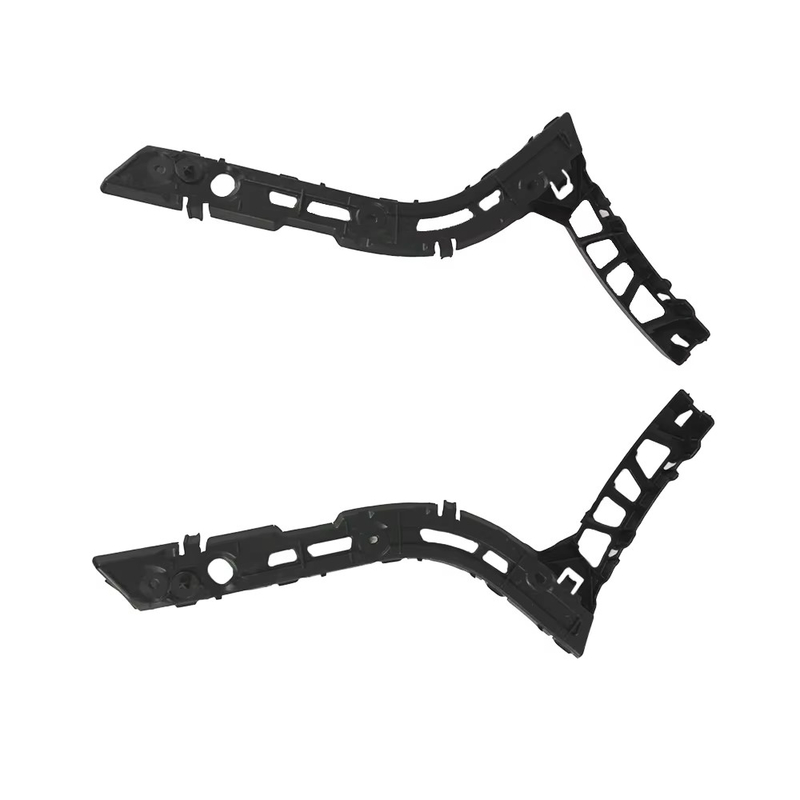 Pièces automobiles C2Z13533 côté gauche/droit Pare-chocs arrière support fixe Pour 2009-2015 Jaguar XF