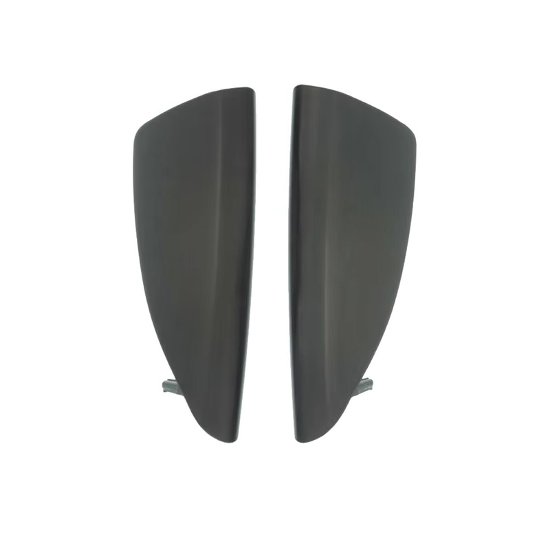 Womla T4A6183LML / T4A6182LML Panneau de décoration de la lampe à brouillard gauche et droite pour 2017 Jaguar F-PACE