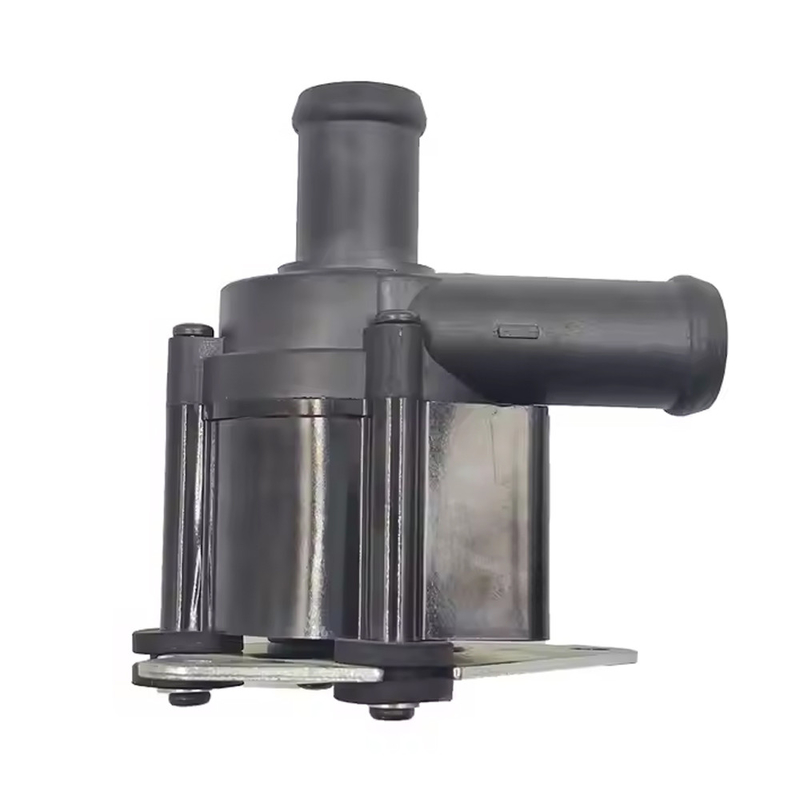 Système de refroidissement des voitures OE 31338211 704773000 Pompes à eau de refroidissement auxiliaires pour Volvo S90 V90 XC90
