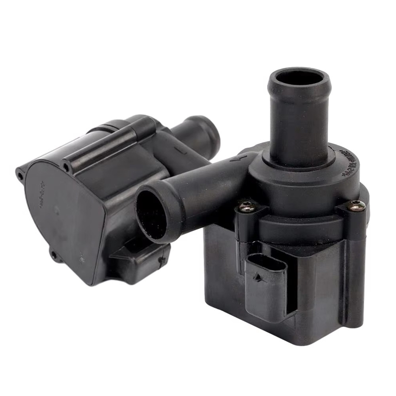 Système de refroidissement des voitures OE 31338211 704773000 Pompes à eau de refroidissement auxiliaires pour Volvo S90 V90 XC90