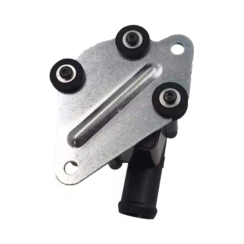 Système de refroidissement des voitures OE 31338211 704773000 Pompes à eau de refroidissement auxiliaires pour Volvo S90 V90 XC90