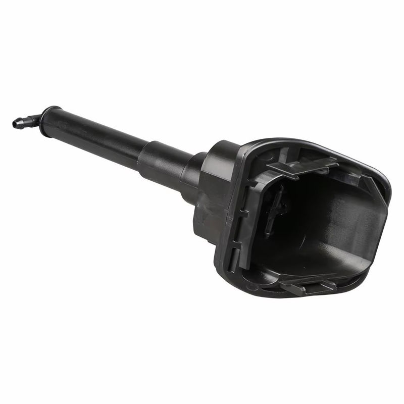 Parties automobiles OE 31283784 31283785 30698506 30698507 Lumière d'aspirateur pour lave-linge de phares Pour Auto Parts XC90