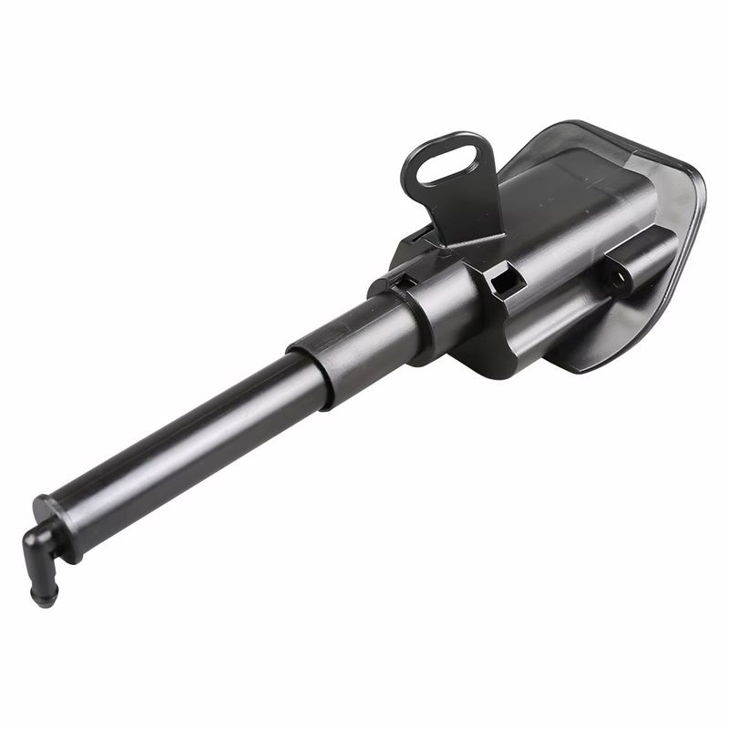 Parties automobiles OE 31283784 31283785 30698506 30698507 Lumière d'aspirateur pour lave-linge de phares Pour Auto Parts XC90