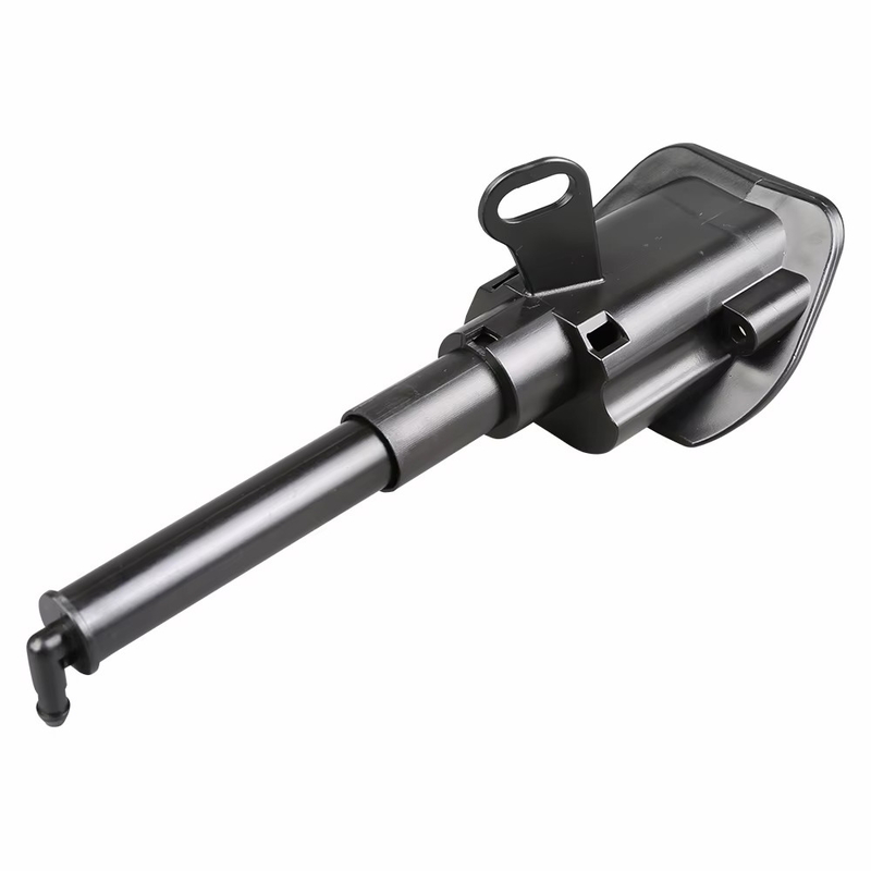 Parties automobiles OE 31283784 31283785 30698506 30698507 Lumière d'aspirateur pour lave-linge de phares Pour Volvo XC90