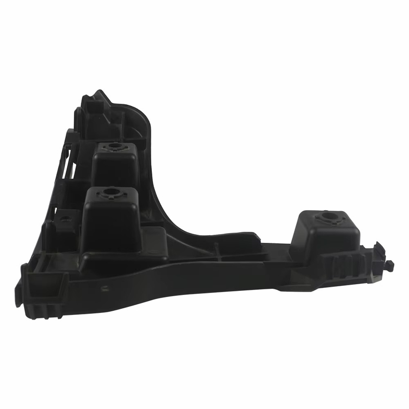 Parties automobiles Womala OE 30763440 Support de pare-chocs arrière R Pour Volvo XC60 2009-2017