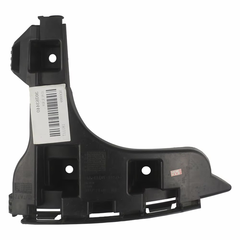 Parties automobiles Womala OE 30763440 Support de pare-chocs arrière R Pour Volvo XC60 2009-2017