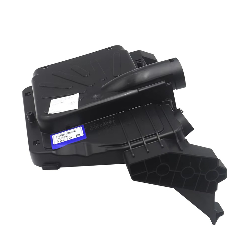 Parties automobiles OE 32283379 Purificateur d'air et boîtier de l'accélérateur pour Volvo S90 V90 XC90
