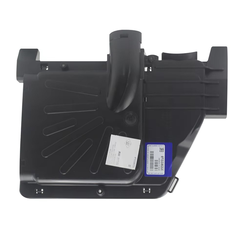 Parties automobiles OE 32283379 Purificateur d'air et boîtier de l'accélérateur pour Volvo S90 V90 XC90