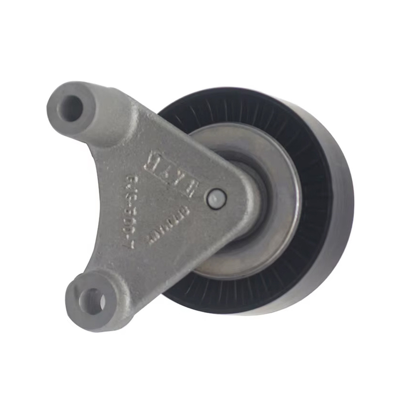 Pièces automobiles 31460386 Ceinture d'entraînement Idler Poulie Axiliaire Aggregat Suspension Pour Volvo XC60 XC90