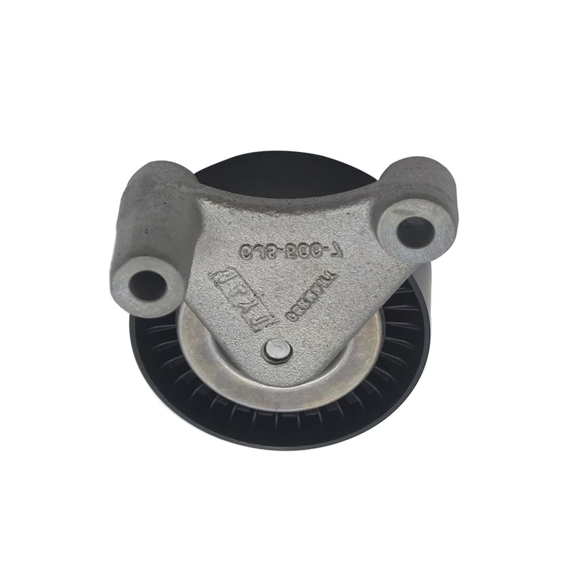 Pièces automobiles 31460386 Ceinture d'entraînement Idler Poulie Axiliaire Aggregat Suspension Pour Volvo XC60 XC90