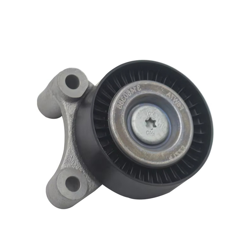 Pièces automobiles 31460386 Ceinture d'entraînement Idler Poulie Axiliaire Aggregat Suspension Pour Volvo XC60 XC90