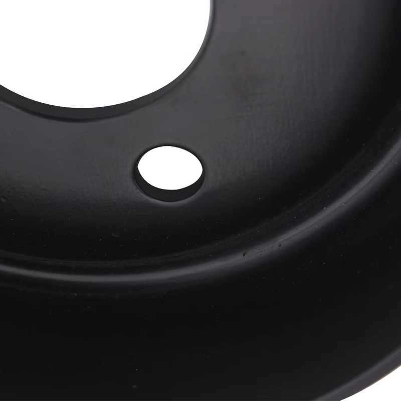 Womala Nouveau Véritable Prix réduits Pièces automobiles 31338106 Pompe à refroidisseur à poulie pour Volvo S60 S80 V60 V70 XC60 XC70