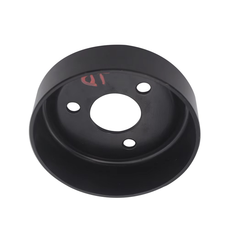 Womala Nouveau Véritable Prix réduits Pièces automobiles 31338106 Pompe à refroidisseur à poulie pour Volvo S60 S80 V60 V70 XC60 XC70