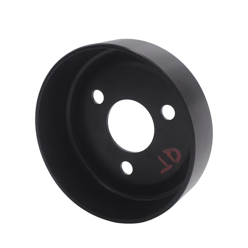 Womala Nouveau Véritable Prix réduits Pièces automobiles 31338106 Pompe à refroidisseur à poulie pour Volvo S60 S80 V60 V70 XC60 XC70