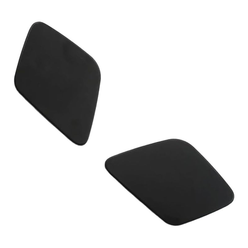 Womala Nouveaux pièces détachées d'origine 39814180 Feuil avant côté droit Couvercle à jet de lave-linge pour Auto Parts V40 2013-2016