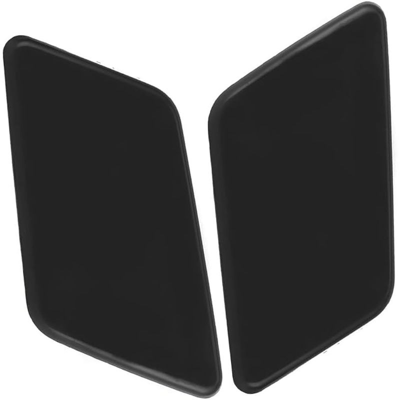 Womala Nouveaux pièces détachées d'origine 39814180 Feuil avant côté droit Couvercle à jet de lave-linge pour Auto Parts V40 2013-2016