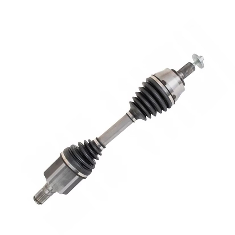 Womla pièces détachées automobiles originales OE 36011266 Arbre d'entraînement avant 5 cylindres gauche pour Volvo S60 V60 S80 V40 V70
