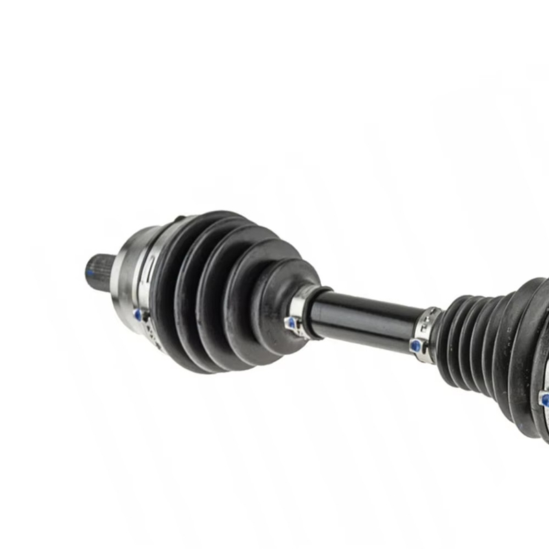Womla pièces détachées automobiles originales OE 36011266 Arbre d'entraînement avant 5 cylindres gauche pour Volvo S60 V60 S80 V40 V70