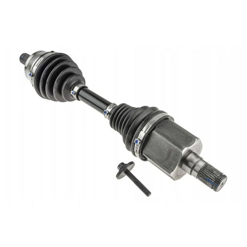 Womla pièces détachées automobiles originales OE 36011266 Arbre d'entraînement avant 5 cylindres gauche pour Volvo S60 V60 S80 V40 V70