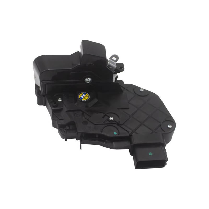 Womala Nouveaux pièces de rechange 31253660 Fermeture de porte avant droite Pour Volvo S40 S80 V50 V70 XC60 XC70