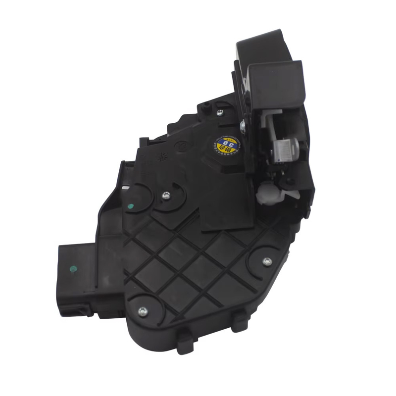 Womala Nouveaux pièces de rechange 31253660 Fermeture de porte avant droite Pour Volvo S40 S80 V50 V70 XC60 XC70