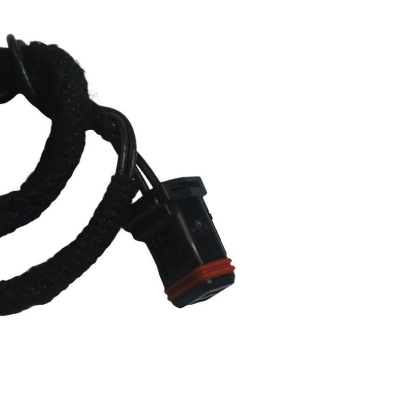 Womala Nouveaux pièces de rechange 30674546 Capteur de température extérieure pour Volvo C30 C70 S40 S80 V50 V70