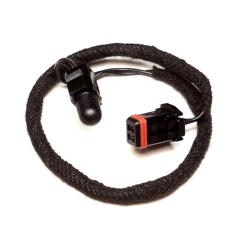 Womala Nouveaux pièces de rechange 30674546 Capteur de température extérieure pour Volvo C30 C70 S40 S80 V50 V70