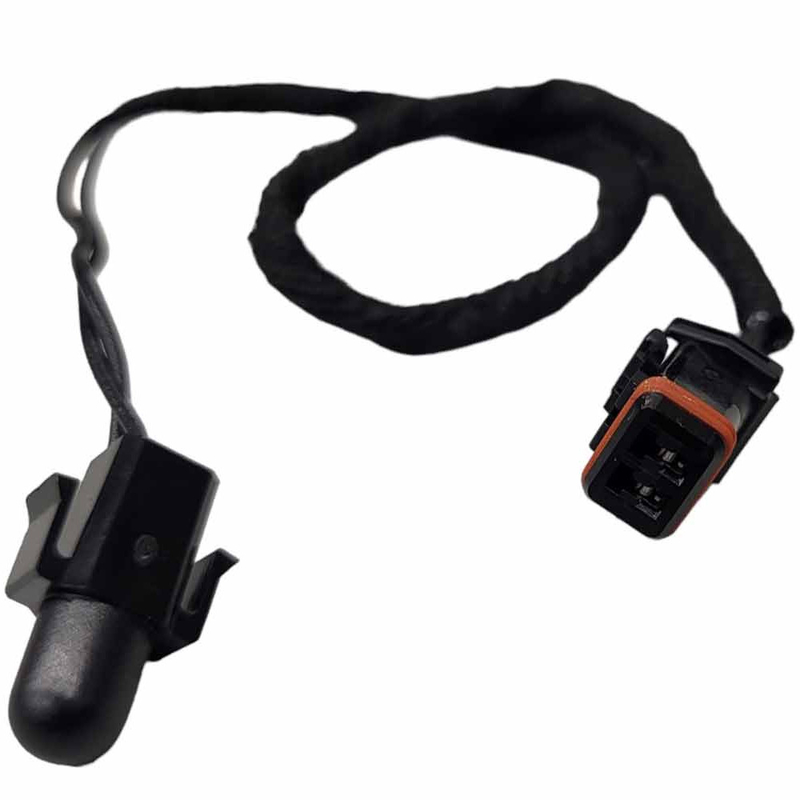 Womala Nouveaux pièces de rechange 30674546 Capteur de température extérieure pour Volvo C30 C70 S40 S80 V50 V70
