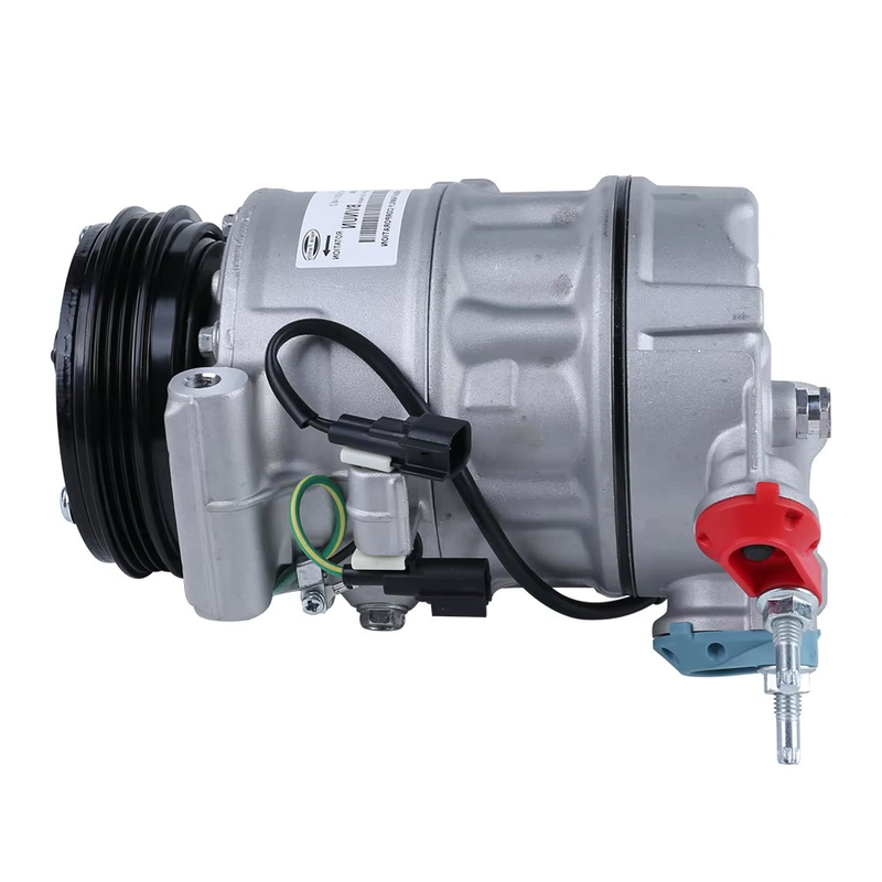 Parties automobiles d'origine OE 36001462 Air conditionné compresseur AC Pour Volvo S60 S80 V60 V70 XC60 XC70