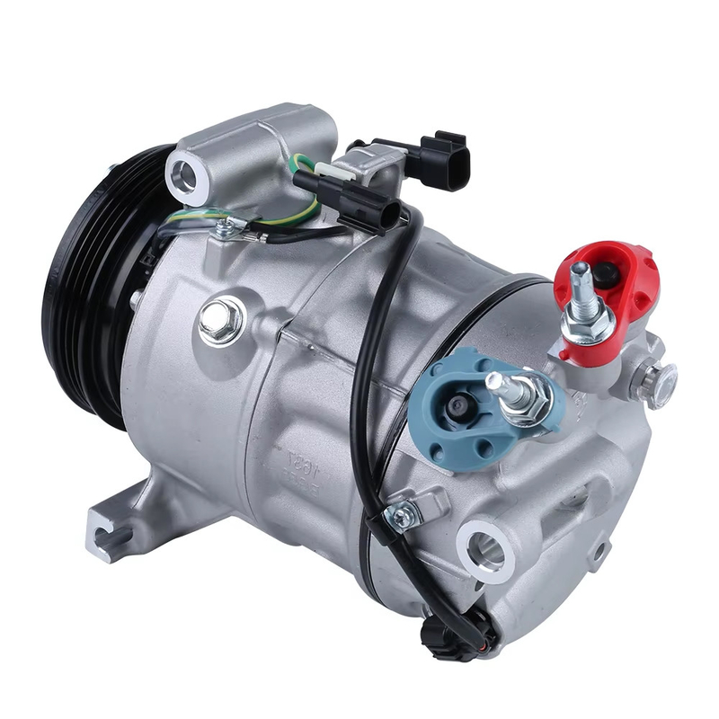 Parties automobiles d'origine OE 36001462 Air conditionné compresseur AC Pour Volvo S60 S80 V60 V70 XC60 XC70