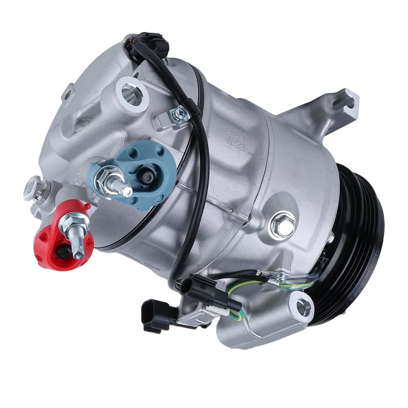 Parties automobiles d'origine OE 36001462 Air conditionné compresseur AC Pour Volvo S60 S80 V60 V70 XC60 XC70