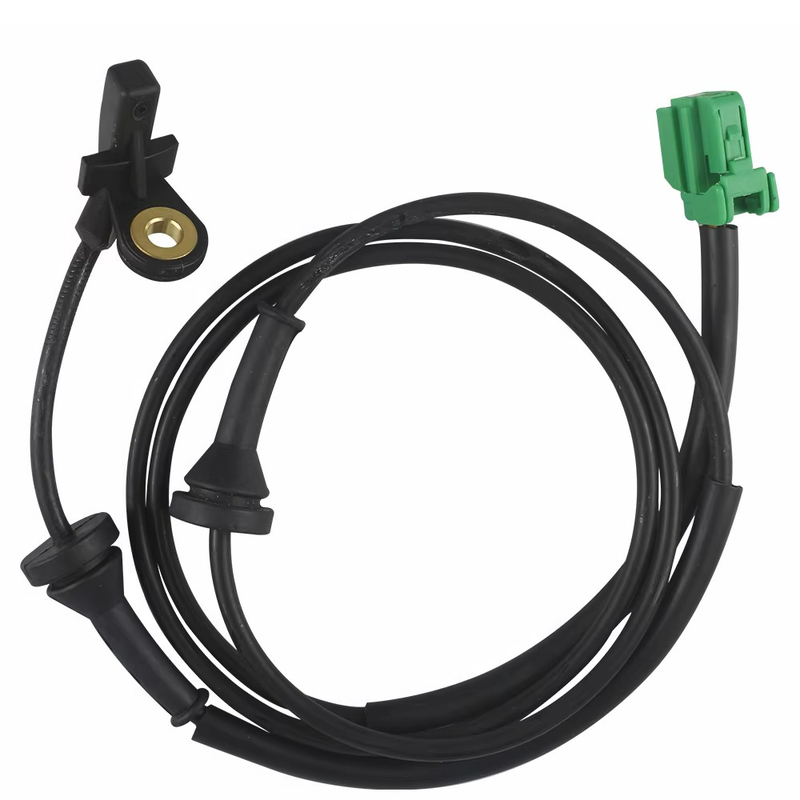 Parties automobiles 30773743 ABS Capteur de vitesse des roues arrière à droite Pour Volvo S60 S80 V70 XC70